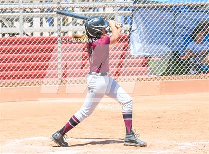 Thumbnail 2 in Salpointe Catholic vs. Bradshaw Mountain (AIA 4A Semifinal) photogallery.