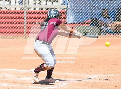 Thumbnail 2 in Salpointe Catholic vs. Bradshaw Mountain (AIA 4A Semifinal) photogallery.