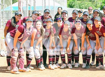 Thumbnail 1 in Salpointe Catholic vs. Bradshaw Mountain (AIA 4A Semifinal) photogallery.