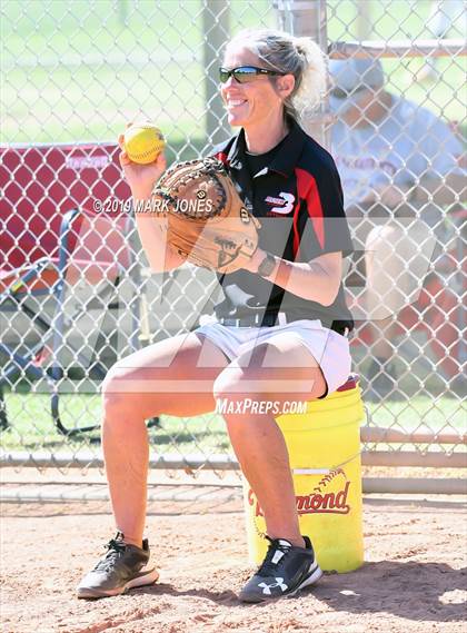 Thumbnail 1 in Salpointe Catholic vs. Bradshaw Mountain (AIA 4A Semifinal) photogallery.