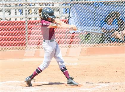 Thumbnail 1 in Salpointe Catholic vs. Bradshaw Mountain (AIA 4A Semifinal) photogallery.