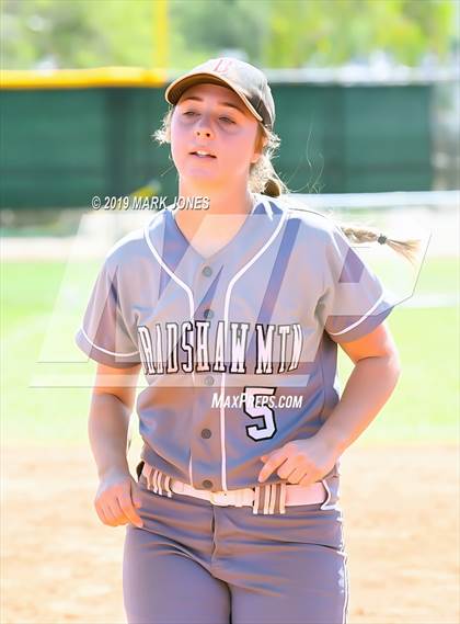 Thumbnail 2 in Salpointe Catholic vs. Bradshaw Mountain (AIA 4A Semifinal) photogallery.