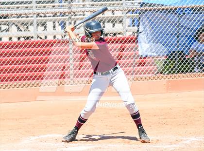 Thumbnail 2 in Salpointe Catholic vs. Bradshaw Mountain (AIA 4A Semifinal) photogallery.