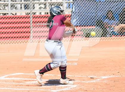 Thumbnail 3 in Salpointe Catholic vs. Bradshaw Mountain (AIA 4A Semifinal) photogallery.