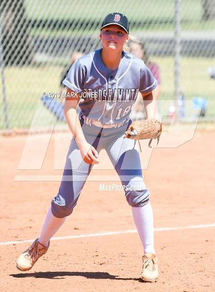 Thumbnail 1 in Salpointe Catholic vs. Bradshaw Mountain (AIA 4A Semifinal) photogallery.