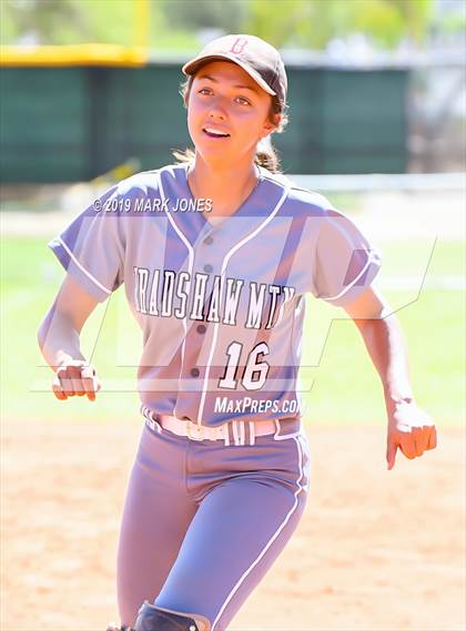 Thumbnail 1 in Salpointe Catholic vs. Bradshaw Mountain (AIA 4A Semifinal) photogallery.