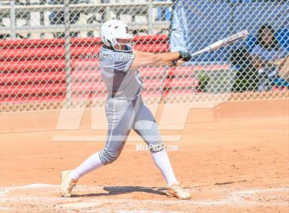 Thumbnail 2 in Salpointe Catholic vs. Bradshaw Mountain (AIA 4A Semifinal) photogallery.