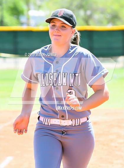 Thumbnail 1 in Salpointe Catholic vs. Bradshaw Mountain (AIA 4A Semifinal) photogallery.