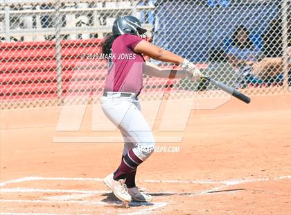 Thumbnail 1 in Salpointe Catholic vs. Bradshaw Mountain (AIA 4A Semifinal) photogallery.