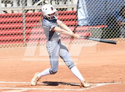 Thumbnail 2 in Salpointe Catholic vs. Bradshaw Mountain (AIA 4A Semifinal) photogallery.