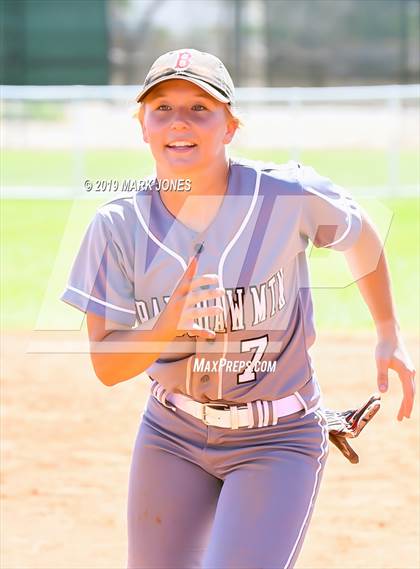 Thumbnail 3 in Salpointe Catholic vs. Bradshaw Mountain (AIA 4A Semifinal) photogallery.
