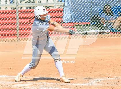 Thumbnail 1 in Salpointe Catholic vs. Bradshaw Mountain (AIA 4A Semifinal) photogallery.