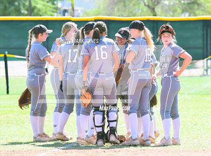 Thumbnail 2 in Salpointe Catholic vs. Bradshaw Mountain (AIA 4A Semifinal) photogallery.