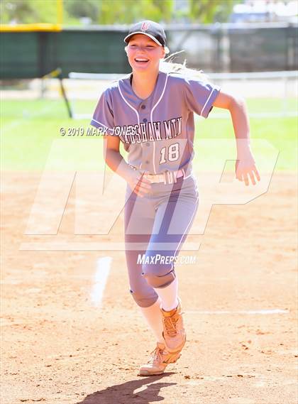 Thumbnail 2 in Salpointe Catholic vs. Bradshaw Mountain (AIA 4A Semifinal) photogallery.