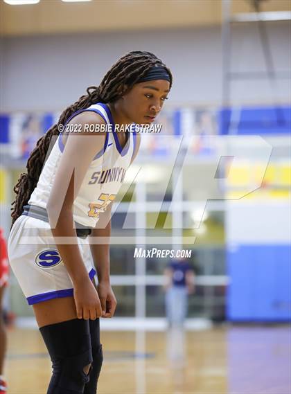 Thumbnail 1 in Terrell @ Sunnyvale photogallery.
