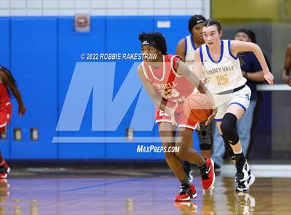 Thumbnail 3 in Terrell @ Sunnyvale photogallery.