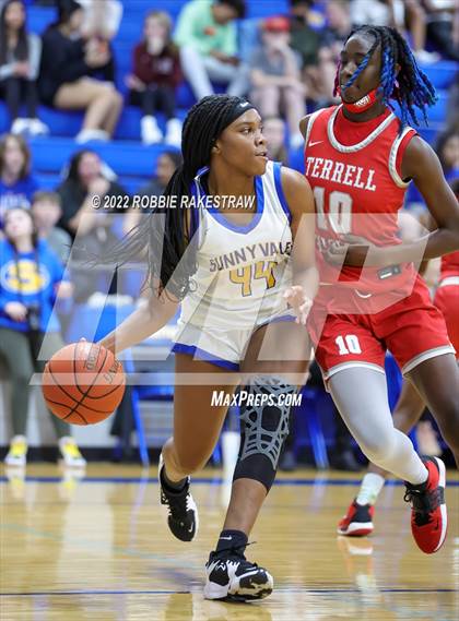 Thumbnail 2 in Terrell @ Sunnyvale photogallery.