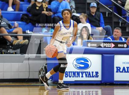 Thumbnail 1 in Terrell @ Sunnyvale photogallery.