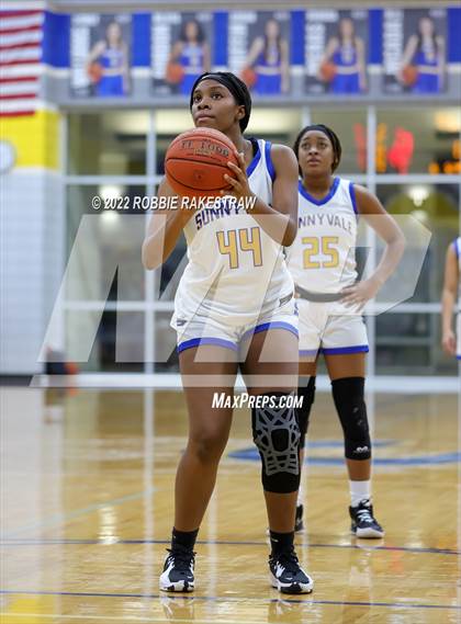 Thumbnail 3 in Terrell @ Sunnyvale photogallery.