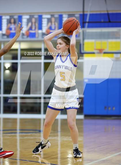 Thumbnail 3 in Terrell @ Sunnyvale photogallery.