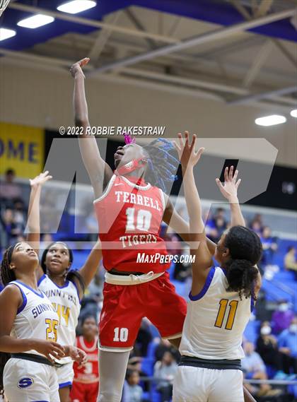 Thumbnail 2 in Terrell @ Sunnyvale photogallery.