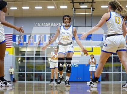 Thumbnail 1 in Terrell @ Sunnyvale photogallery.