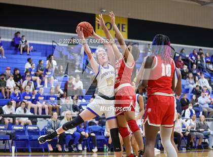 Thumbnail 3 in Terrell @ Sunnyvale photogallery.