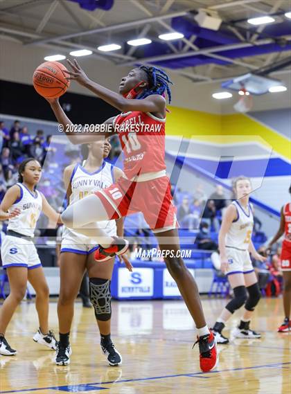 Thumbnail 3 in Terrell @ Sunnyvale photogallery.