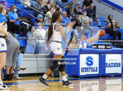 Thumbnail 2 in Terrell @ Sunnyvale photogallery.