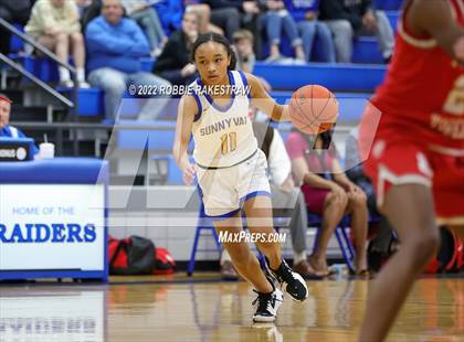 Thumbnail 3 in Terrell @ Sunnyvale photogallery.