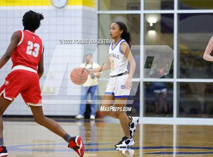 Thumbnail 3 in Terrell @ Sunnyvale photogallery.