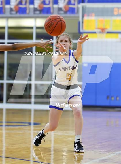 Thumbnail 3 in Terrell @ Sunnyvale photogallery.