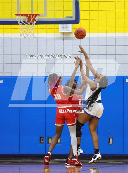 Thumbnail 3 in Terrell @ Sunnyvale photogallery.