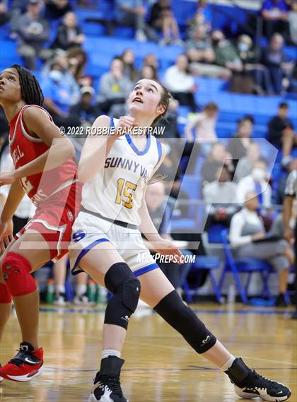 Thumbnail 3 in Terrell @ Sunnyvale photogallery.