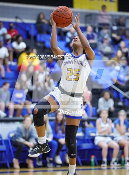 Thumbnail 2 in Terrell @ Sunnyvale photogallery.