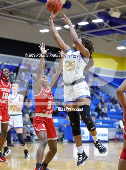 Thumbnail 2 in Terrell @ Sunnyvale photogallery.