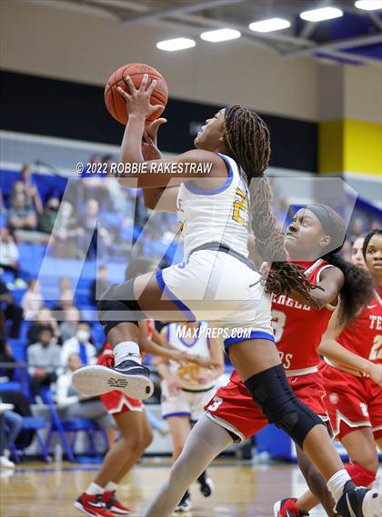 Thumbnail 2 in Terrell @ Sunnyvale photogallery.