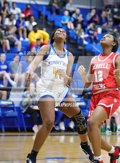 Thumbnail 1 in Terrell @ Sunnyvale photogallery.