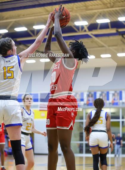 Thumbnail 2 in Terrell @ Sunnyvale photogallery.