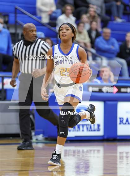 Thumbnail 2 in Terrell @ Sunnyvale photogallery.