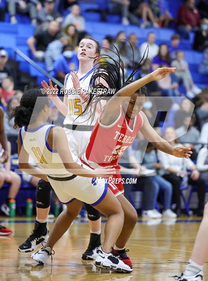 Thumbnail 3 in Terrell @ Sunnyvale photogallery.