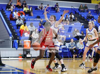 Thumbnail 1 in Terrell @ Sunnyvale photogallery.