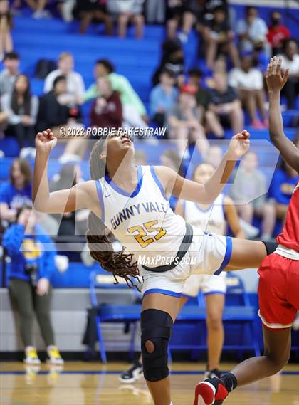 Thumbnail 2 in Terrell @ Sunnyvale photogallery.