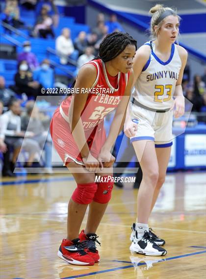Thumbnail 1 in Terrell @ Sunnyvale photogallery.