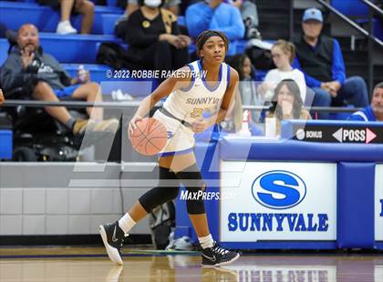Thumbnail 3 in Terrell @ Sunnyvale photogallery.