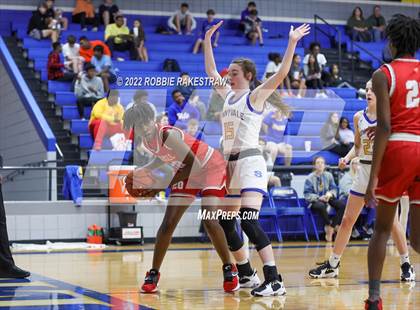 Thumbnail 3 in Terrell @ Sunnyvale photogallery.