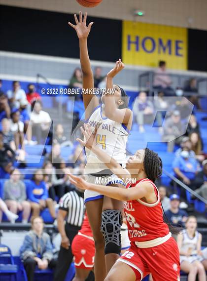 Thumbnail 1 in Terrell @ Sunnyvale photogallery.