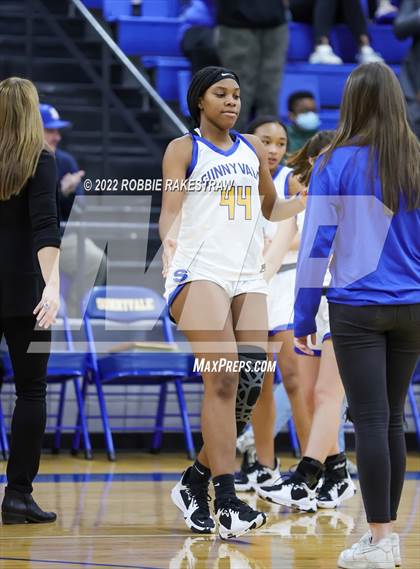 Thumbnail 1 in Terrell @ Sunnyvale photogallery.