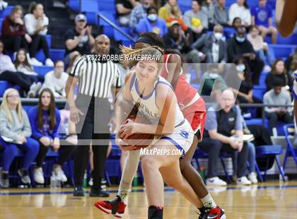 Thumbnail 1 in Terrell @ Sunnyvale photogallery.