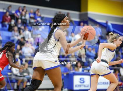 Thumbnail 2 in Terrell @ Sunnyvale photogallery.